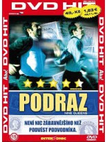 Podraz DVD