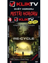 RE - Cycle DVD
