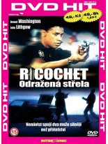 Ricochet DVD