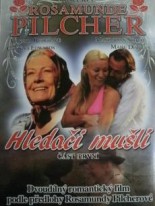 Rosamunde Pilcher: Hledači mušlí 1 - DVD