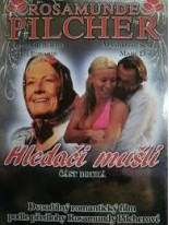 Rosamunde Pilcher: Hledači mu&scaron;l&iacute; 2 - DVD