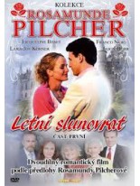 Rosamunde Pilcher: Letní slunovrat 1 - DVD