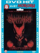 Satan DVD