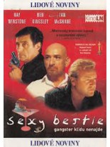 Sexy bestie DVD