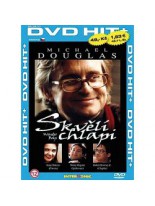 Skvěl&iacute; chlapi DVD