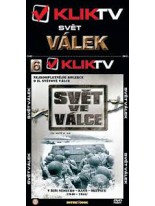 Svět ve v&aacute;lce 6 - DVD