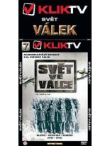 Svět ve válce 7 - DVD