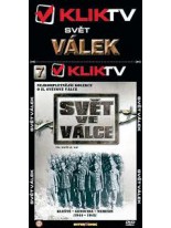 Svět ve v&aacute;lce 7 - DVD