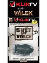 Svět ve v&aacute;lce 8 - DVD