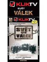 Svět ve v&aacute;lce 9 - DVD