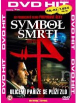 Symbol smrti DVD