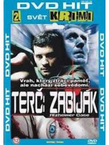 Terč: Zabijak DVD