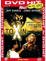 Toxin DVD