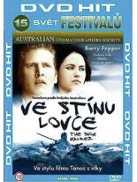 Ve st&iacute;nu lovce DVD