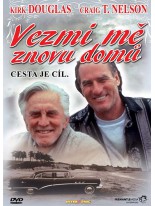 Vezmi mě znovu domů DVD