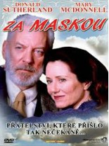 Za maskou DVD