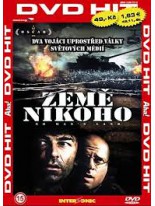 Země nikoho DVD