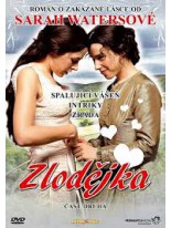 Zlodejka 2 - DVD 