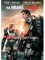 Na hrane zítřka DVD