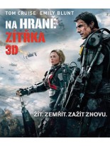 Na hrane zítřka 3D/2D Bluray