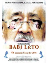 Babí léto DVD