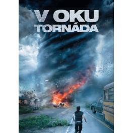 V oku torn&aacute;da DVD