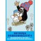 Krtkova dobrodružstv&iacute; 4 DVD