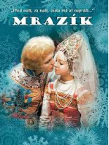 Mrazík DVD