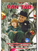 Pan Tau DVD