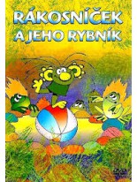 Rákosníček a jeho rybník DVD