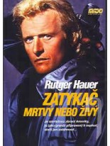 Zatykač: Mrtv&yacute; nebo živ&yacute; DVD