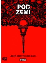 Pod zemí DVD