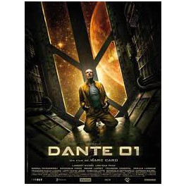 Dante 01 DVD