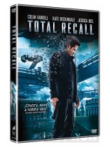 Total Recall DVD