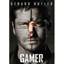Gamer DVD