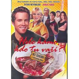 Hele kámo kto tu varí DVD Hele kámo kto tu varí DVD