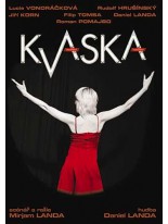 Kvaska DVD