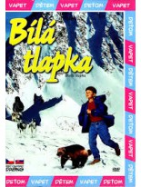 Bíla tlapka DVD