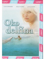 Oko delfína DVD