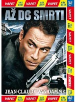 Až do smrti DVD