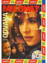 Odvaha milovat DVD