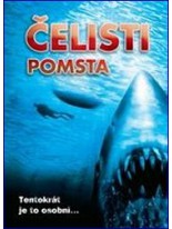 Čeluste 4 Pomsta DVD