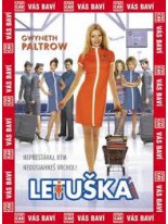 Letuška 1. třídy DVD