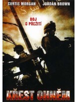 Křest ohnem / Krst ohňom DVD