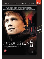 Jatka číslo 5 DVD