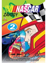 Závody Nascar 2 DVD