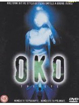 Oko DVD  