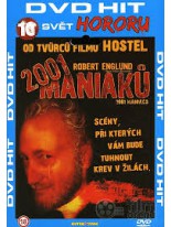 2001 Maniaků DVD