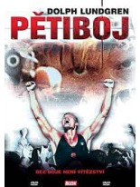 Pětiboj DVD