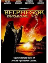 Belphegor DVD